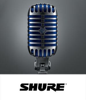 Shure